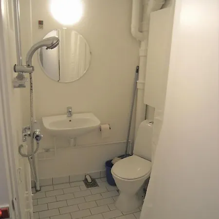 Ydunsgade Apartment